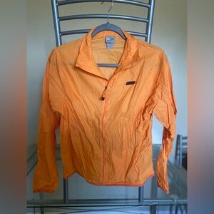 Champion windbreaker size m